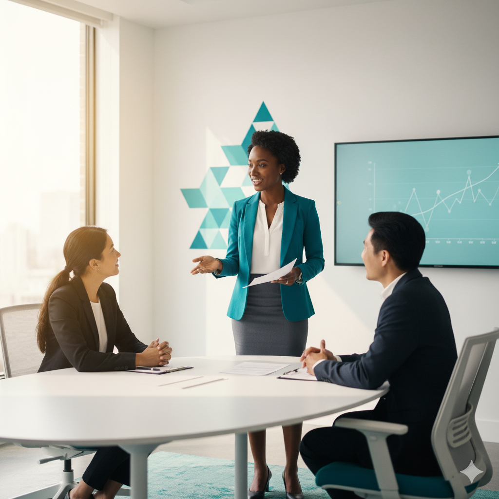 Career Coaching