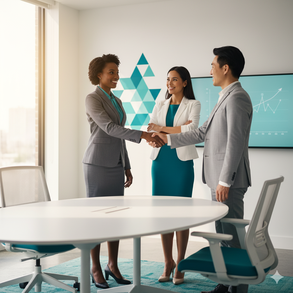 Interview Coaching