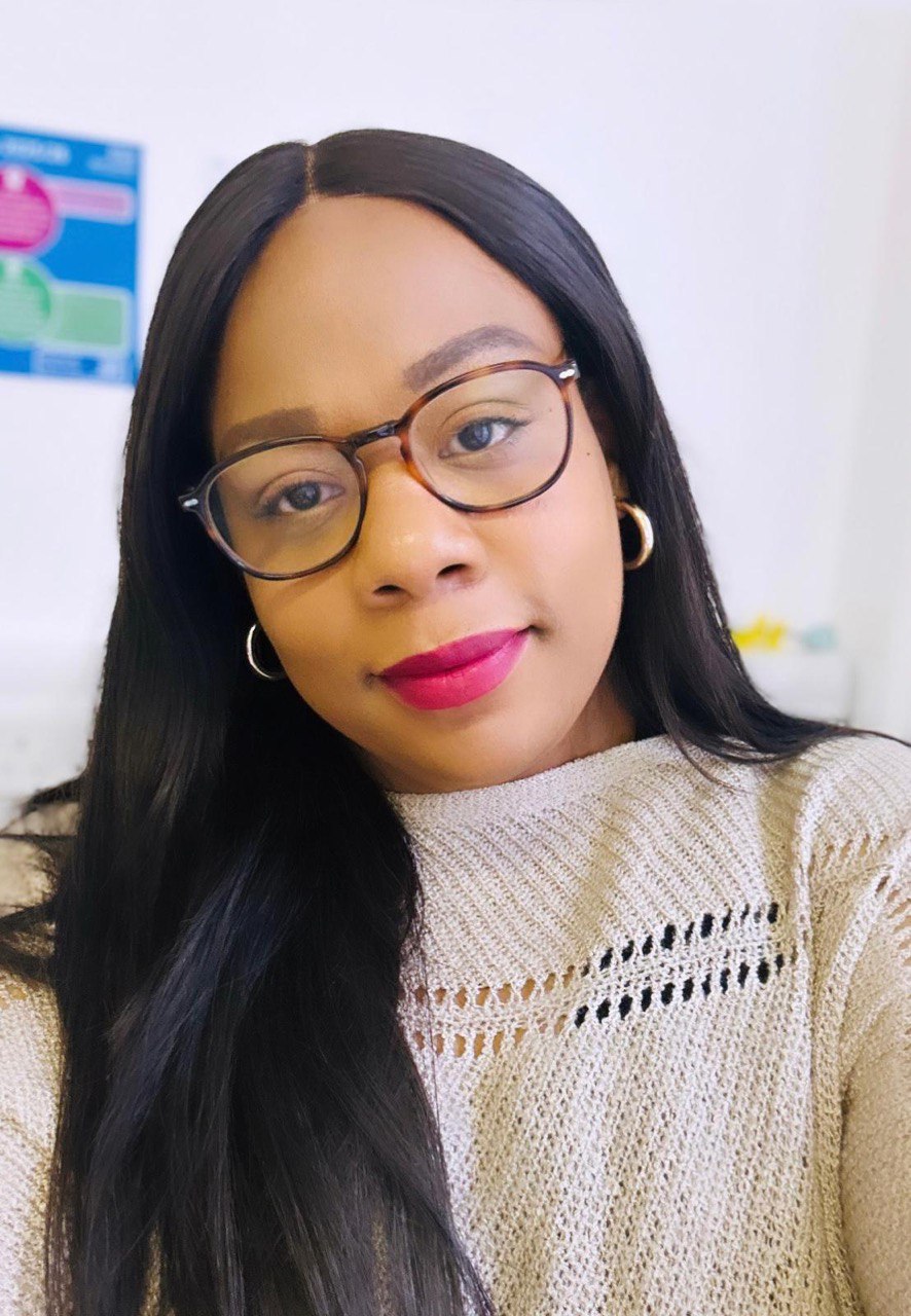 Jacqueline Musiba-Yapo
